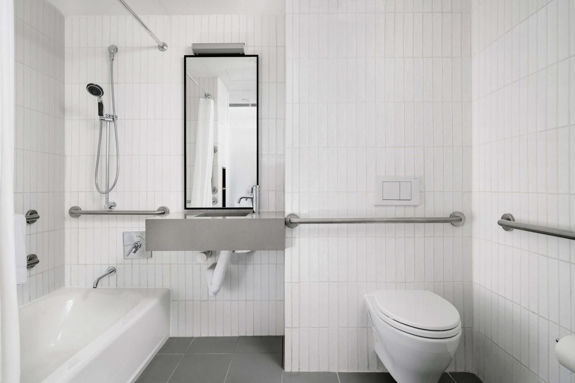 Quarto Twin Urban
