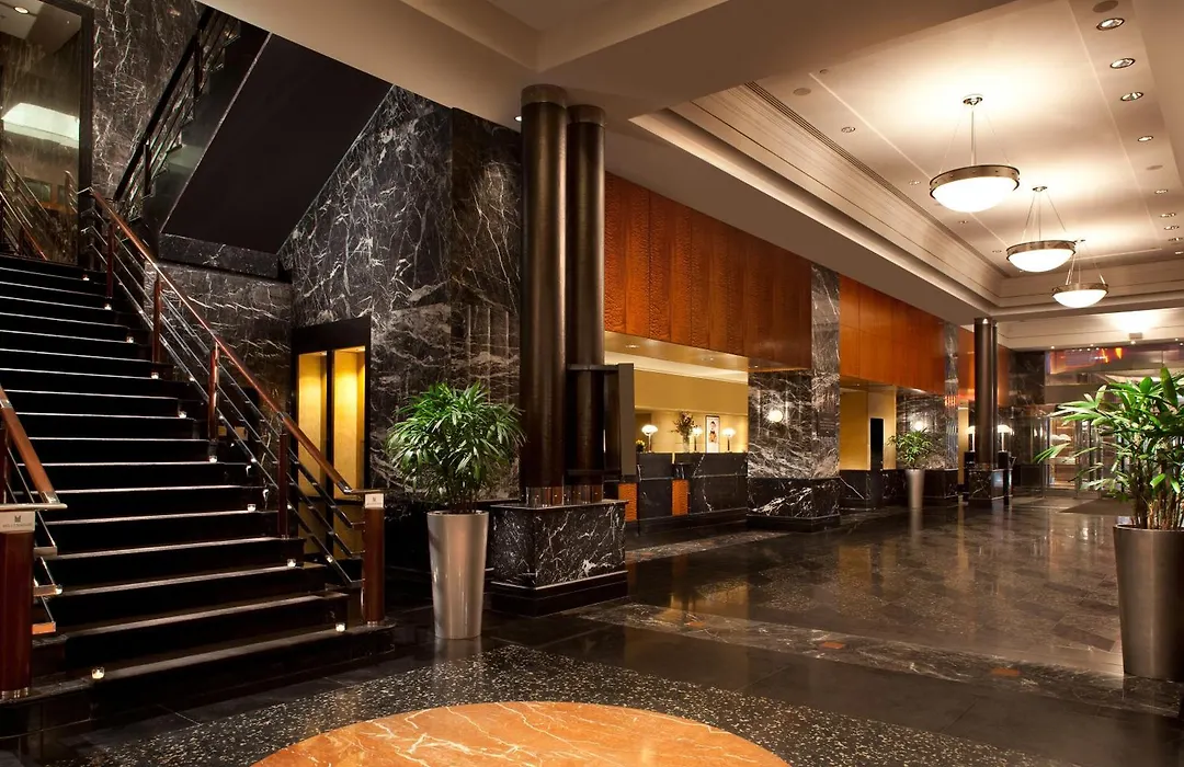 Millennium Hotel Broadway Times Square-1